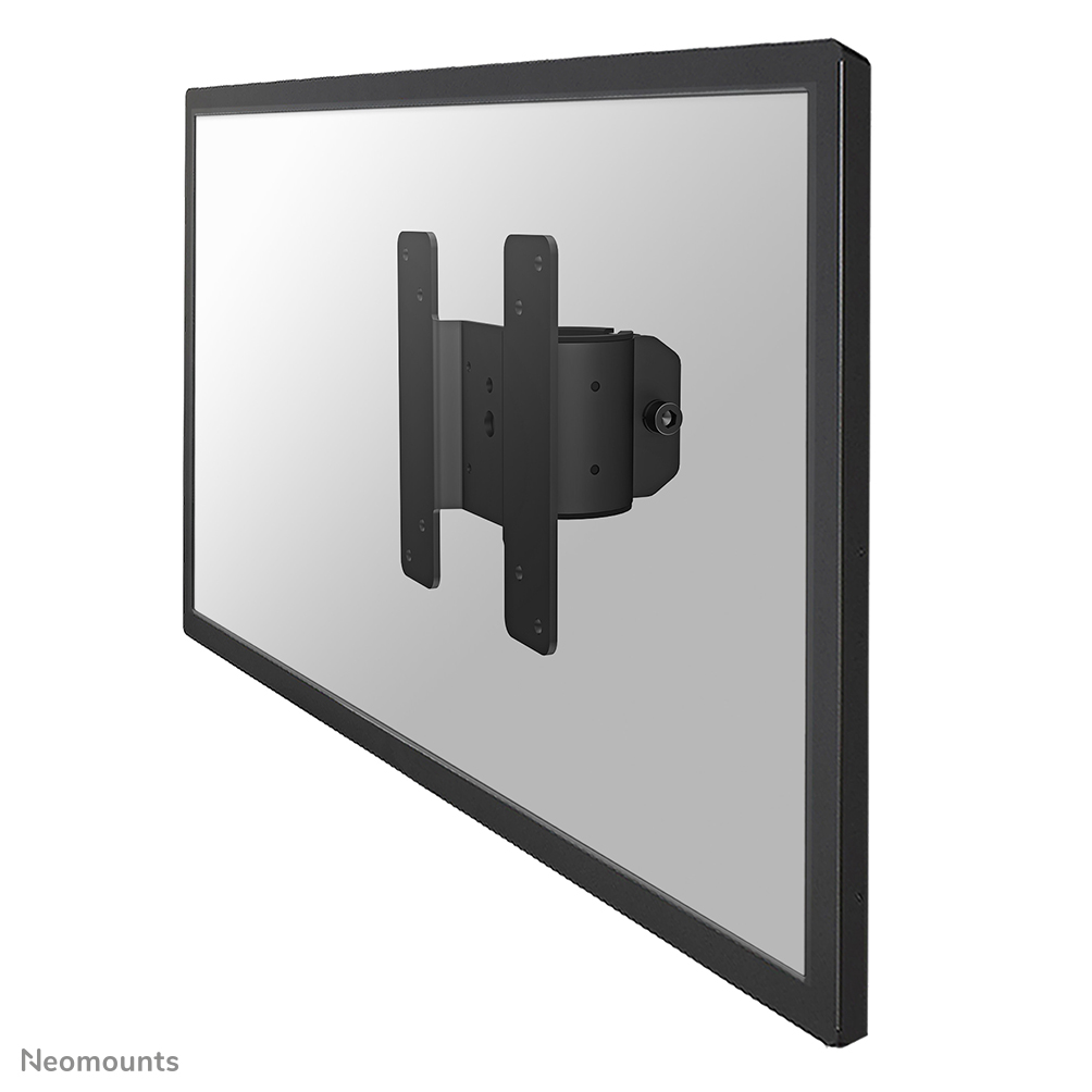 Neomounts THINCLIENT-05 Supporto per mini PC - max 10 kg - universale